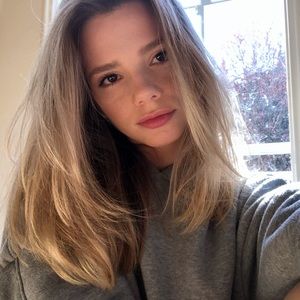 Meet your Posher, Sophie